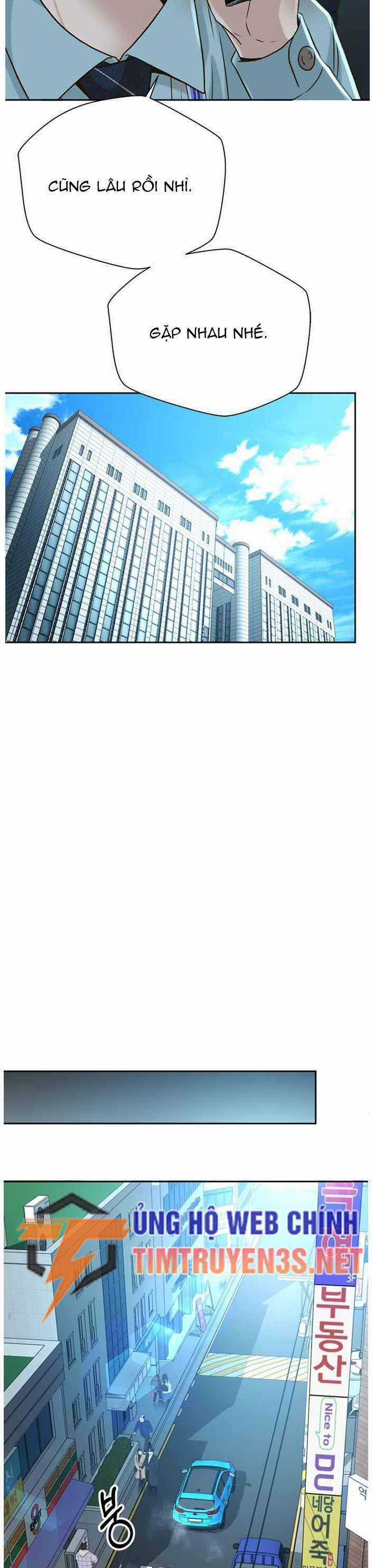 Thẩm Phán Lee Han Young - Chapter 57 - Trang 32