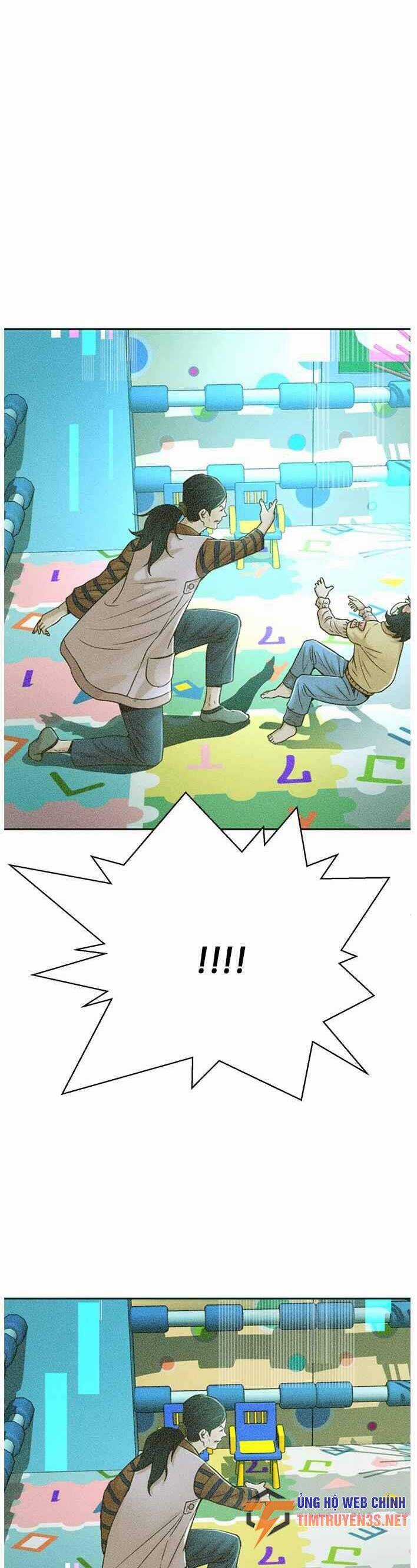 Thẩm Phán Lee Han Young - Chapter 57 - Trang 39