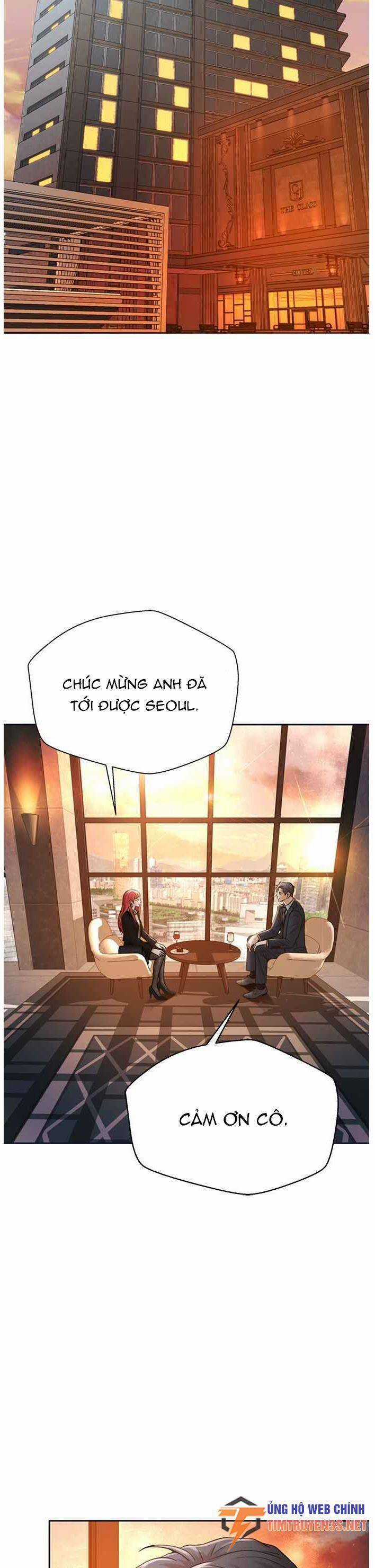 Thẩm Phán Lee Han Young - Chapter 57 - Trang 44