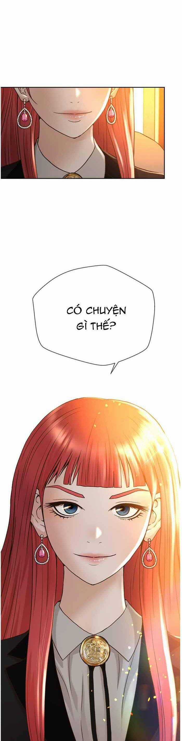 Thẩm Phán Lee Han Young - Chapter 57 - Trang 46