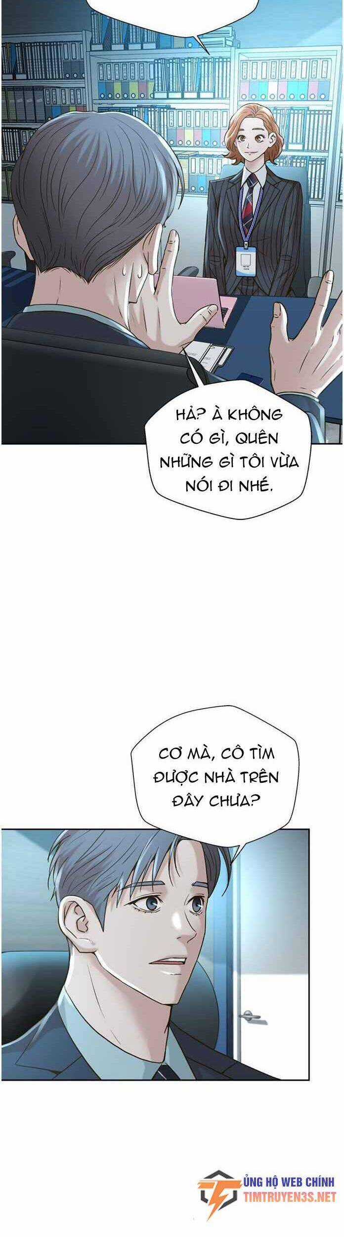 Thẩm Phán Lee Han Young - Chapter 57 - Trang 6