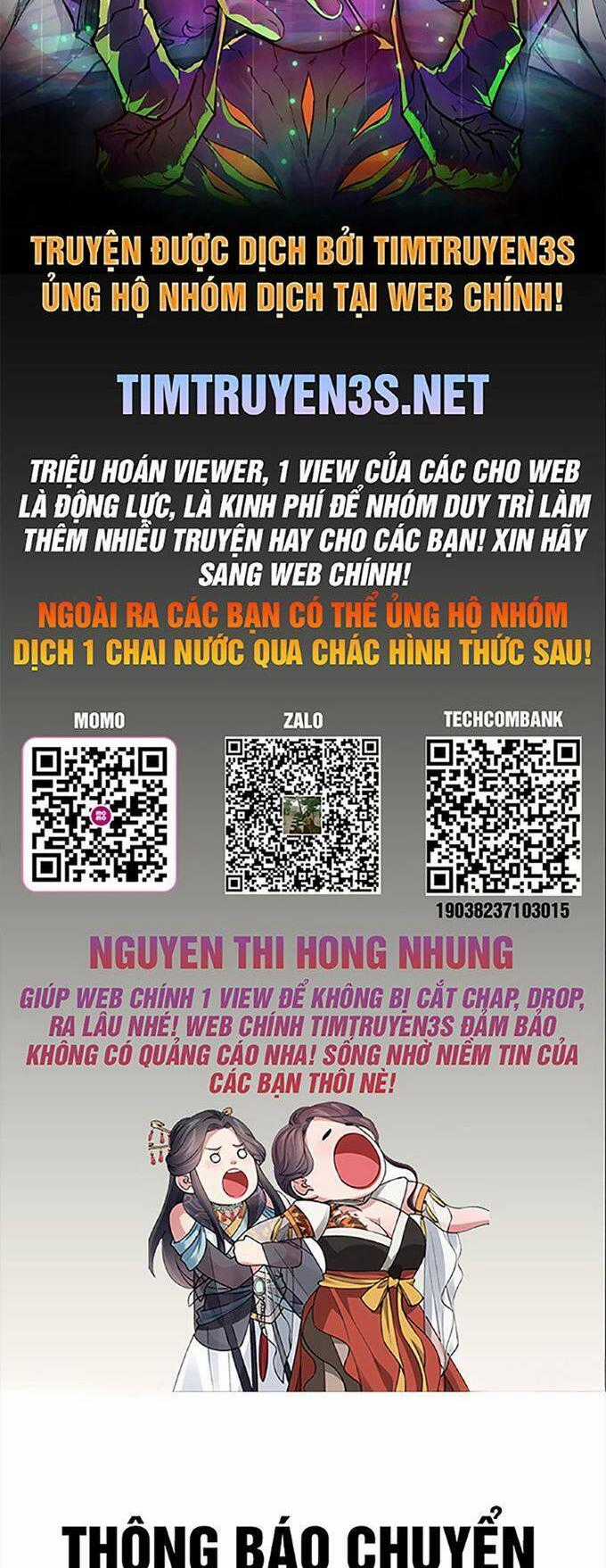 Thẩm Phán Lee Han Young - Chapter 58 - Trang 1