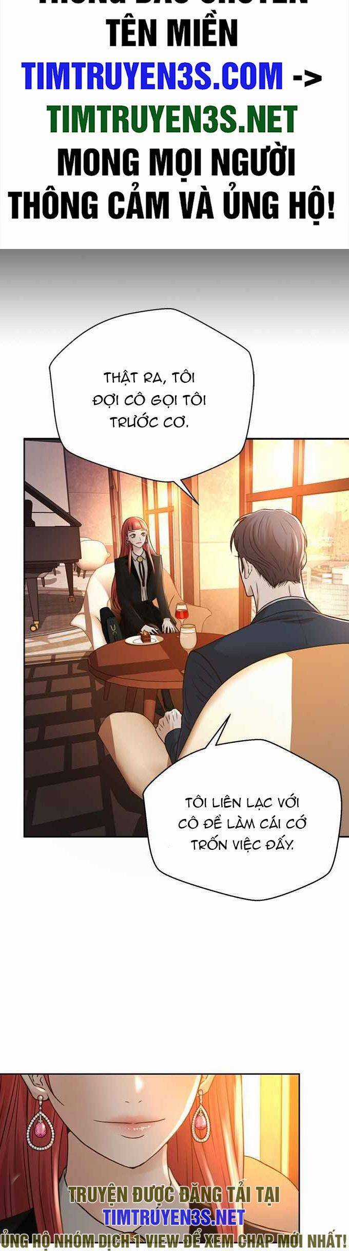 Thẩm Phán Lee Han Young - Chapter 58 - Trang 2