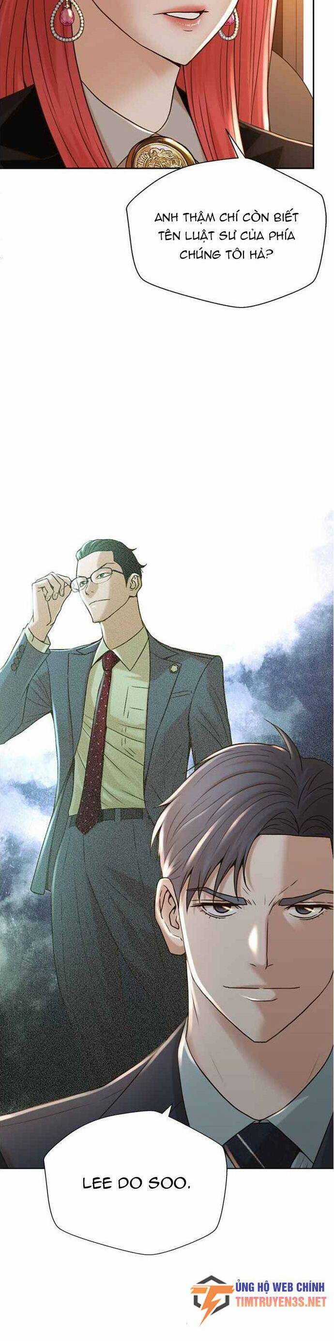 Thẩm Phán Lee Han Young - Chapter 58 - Trang 13