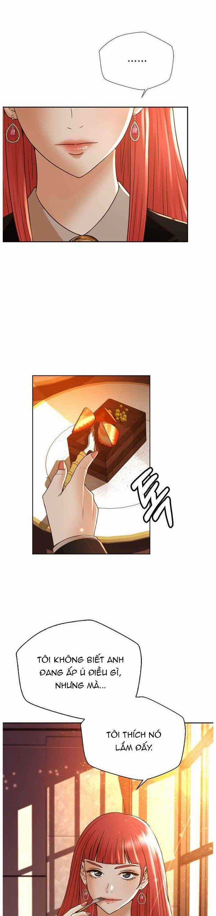 Thẩm Phán Lee Han Young - Chapter 58 - Trang 15