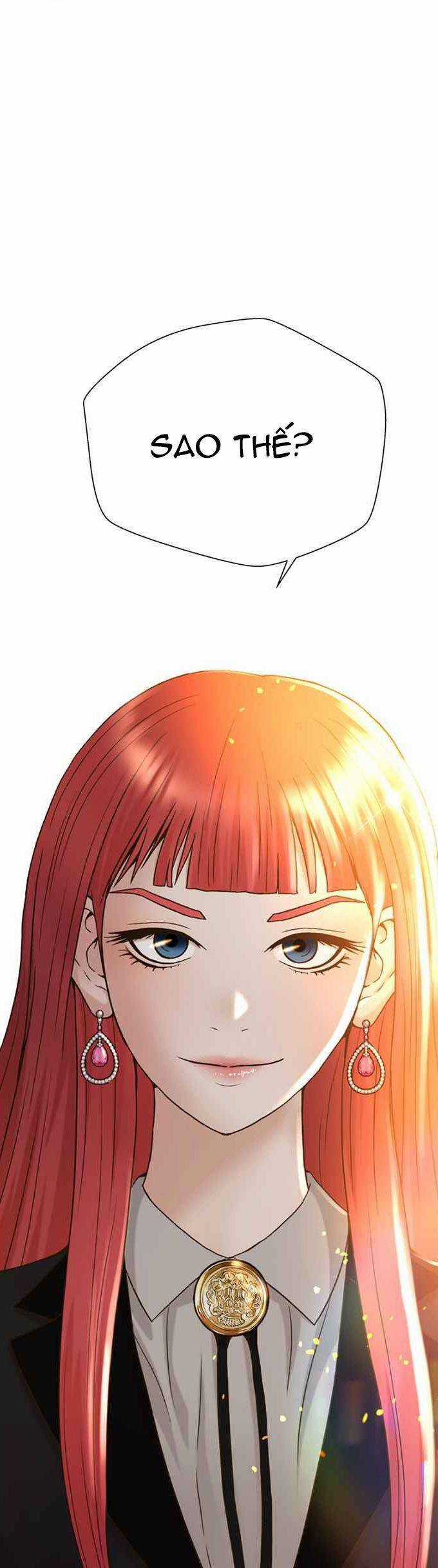 Thẩm Phán Lee Han Young - Chapter 58 - Trang 3