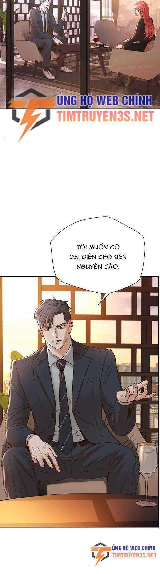 Thẩm Phán Lee Han Young - Chapter 58 - Trang 5