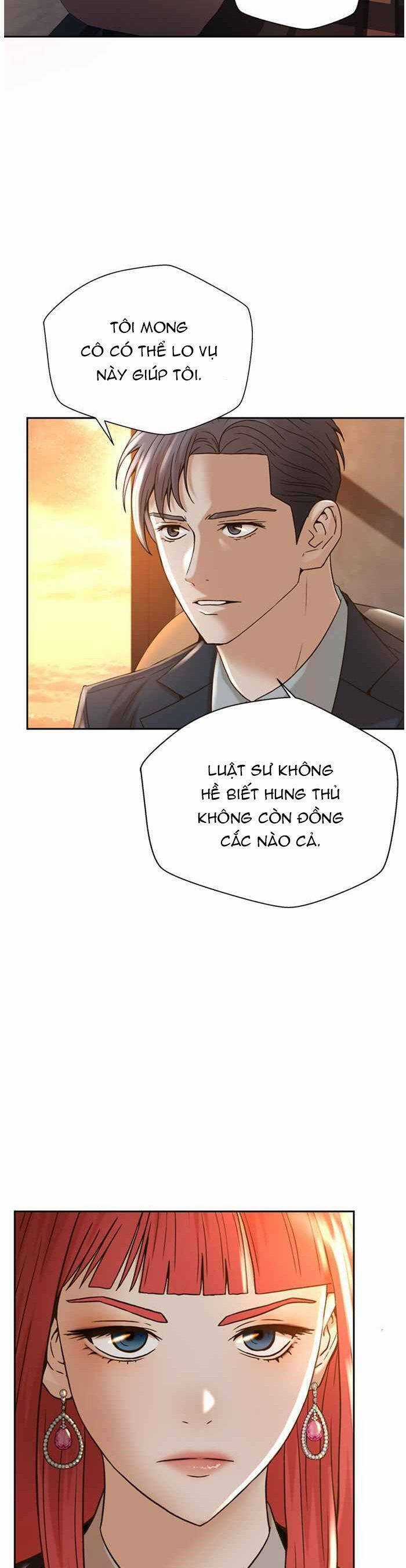 Thẩm Phán Lee Han Young - Chapter 58 - Trang 7