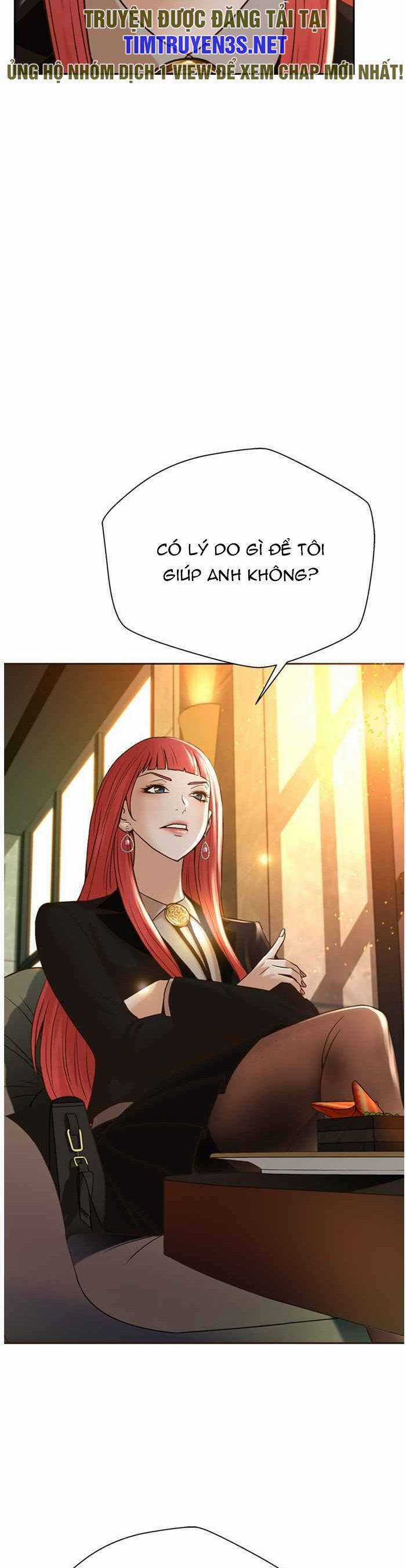 Thẩm Phán Lee Han Young - Chapter 58 - Trang 8