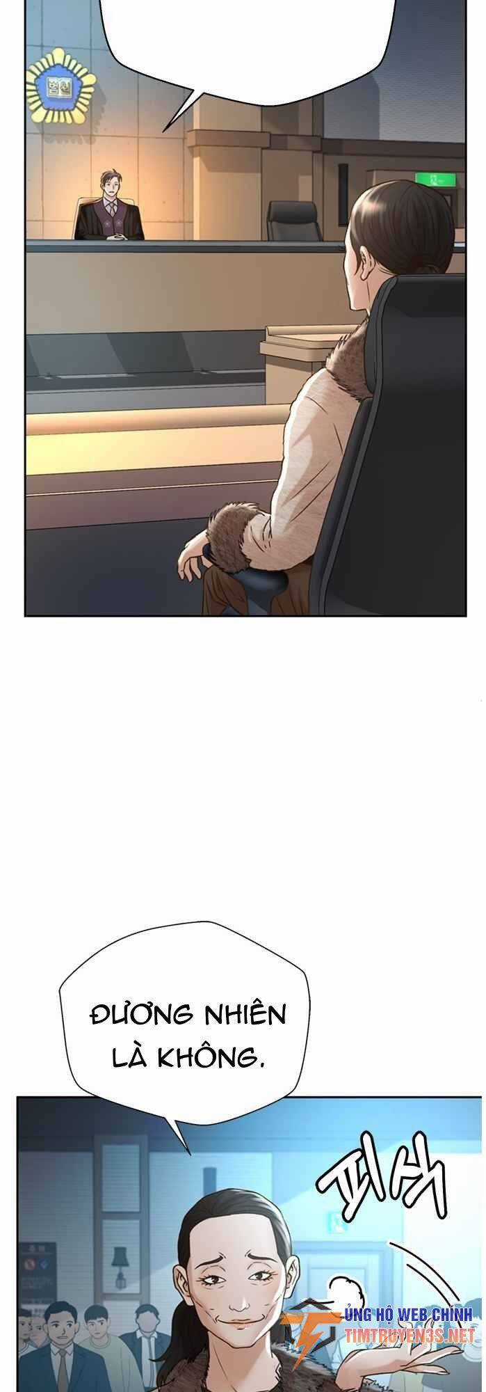 Thẩm Phán Lee Han Young - Chapter 59 - Trang 11