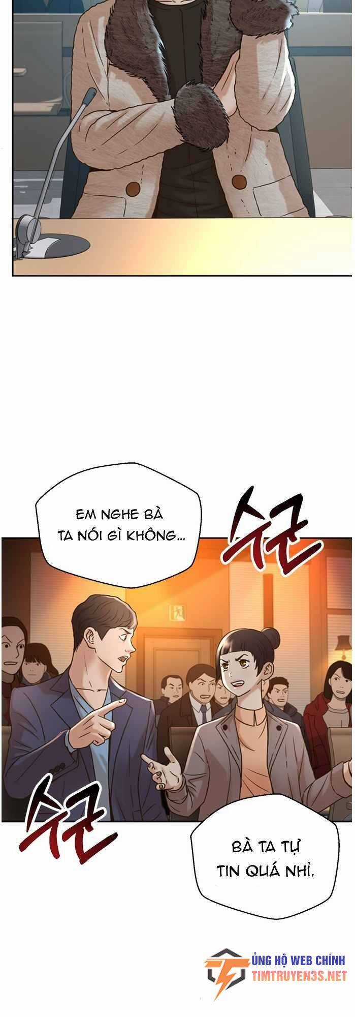Thẩm Phán Lee Han Young - Chapter 59 - Trang 12
