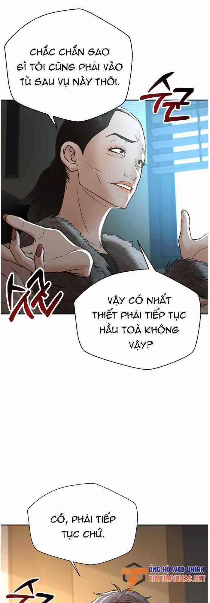 Thẩm Phán Lee Han Young - Chapter 59 - Trang 13