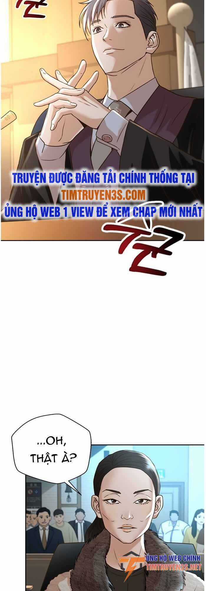 Thẩm Phán Lee Han Young - Chapter 59 - Trang 14