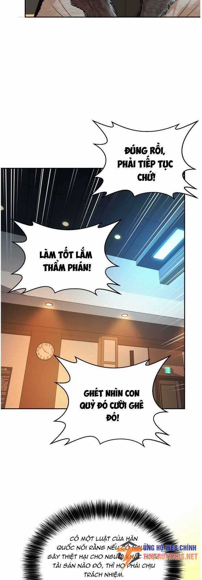Thẩm Phán Lee Han Young - Chapter 59 - Trang 15