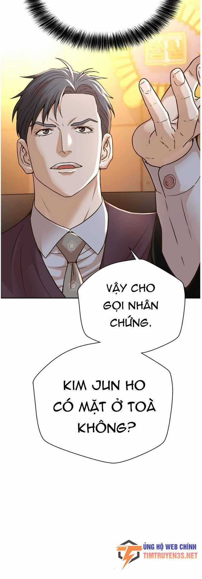 Thẩm Phán Lee Han Young - Chapter 59 - Trang 16