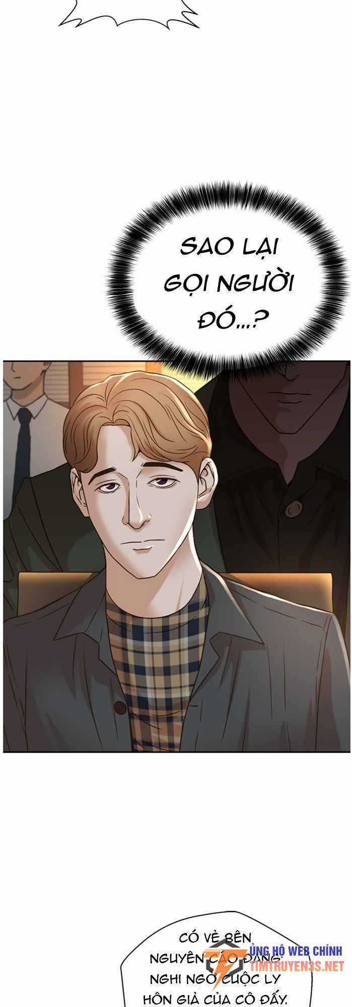 Thẩm Phán Lee Han Young - Chapter 59 - Trang 19