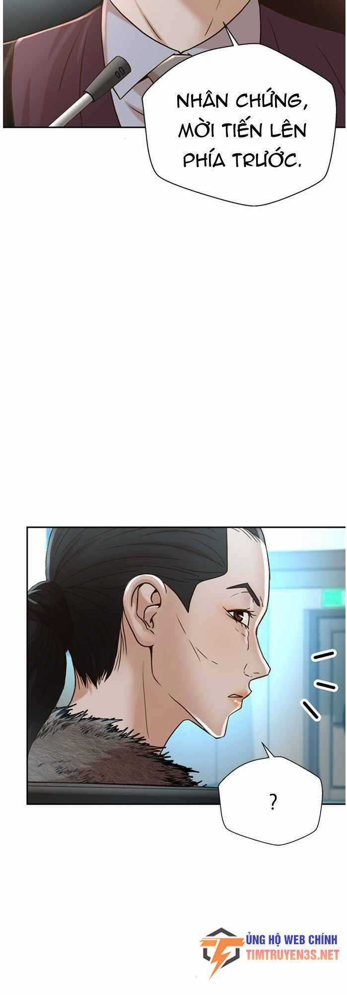 Thẩm Phán Lee Han Young - Chapter 59 - Trang 22