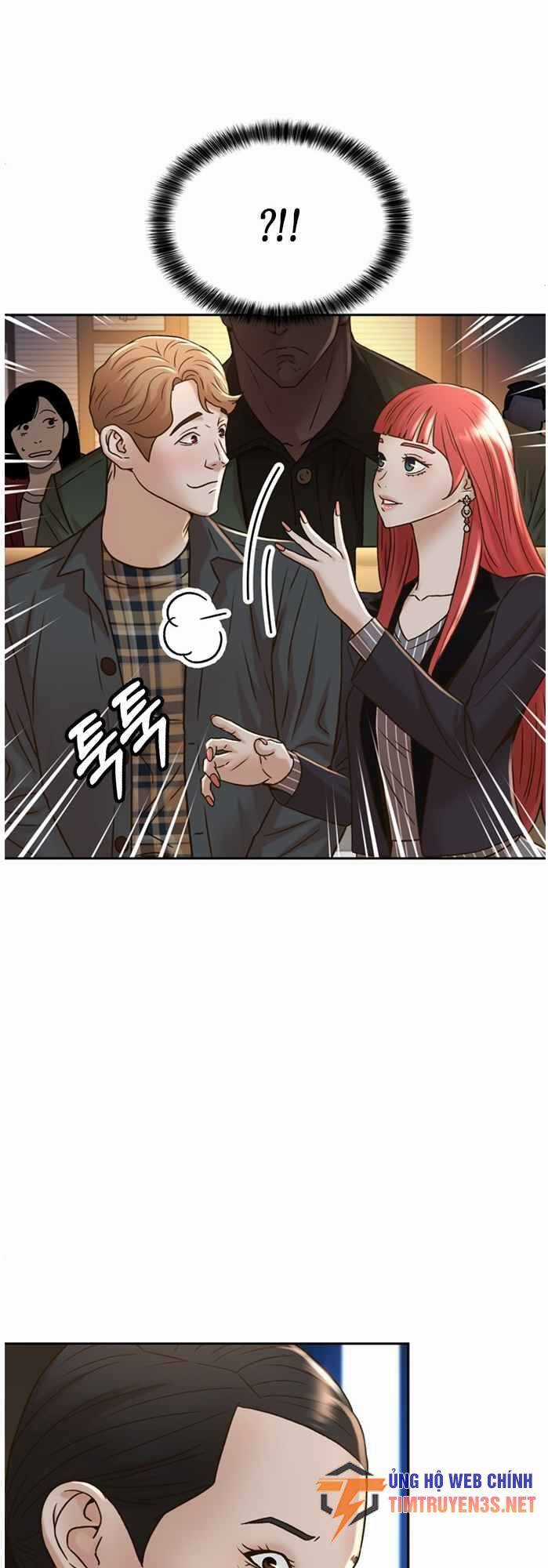 Thẩm Phán Lee Han Young - Chapter 59 - Trang 23