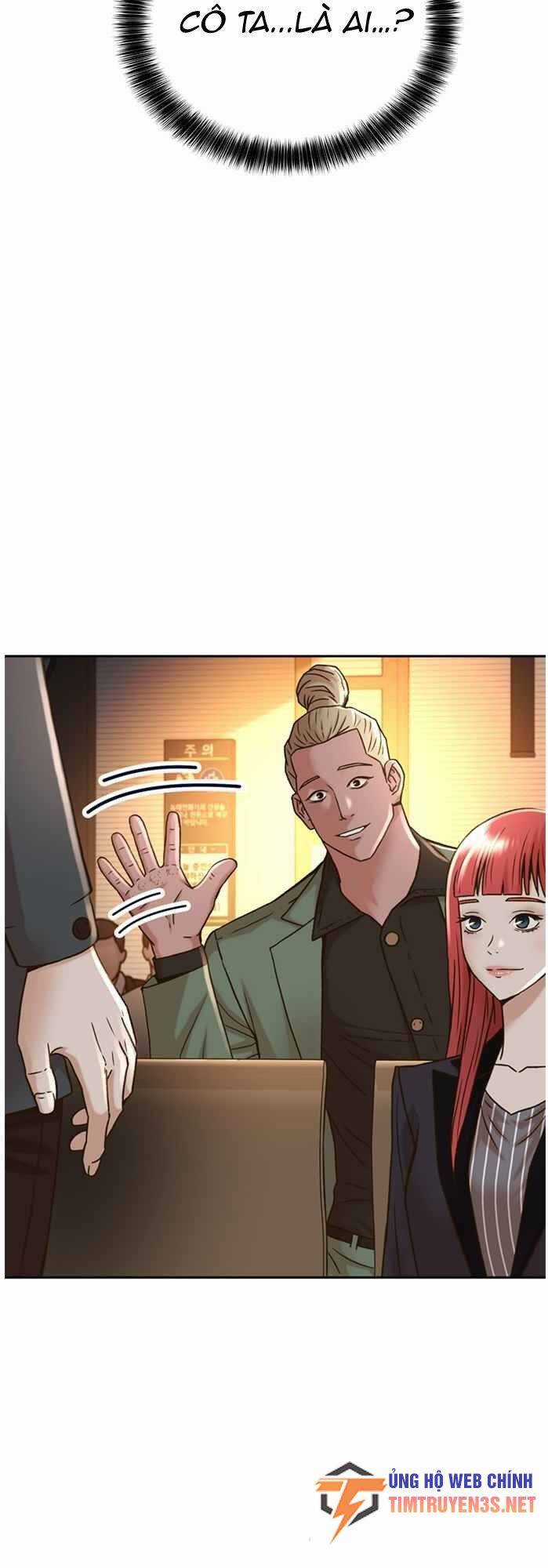 Thẩm Phán Lee Han Young - Chapter 59 - Trang 25