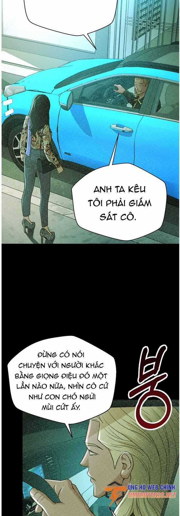 Thẩm Phán Lee Han Young - Chapter 59 - Trang 28