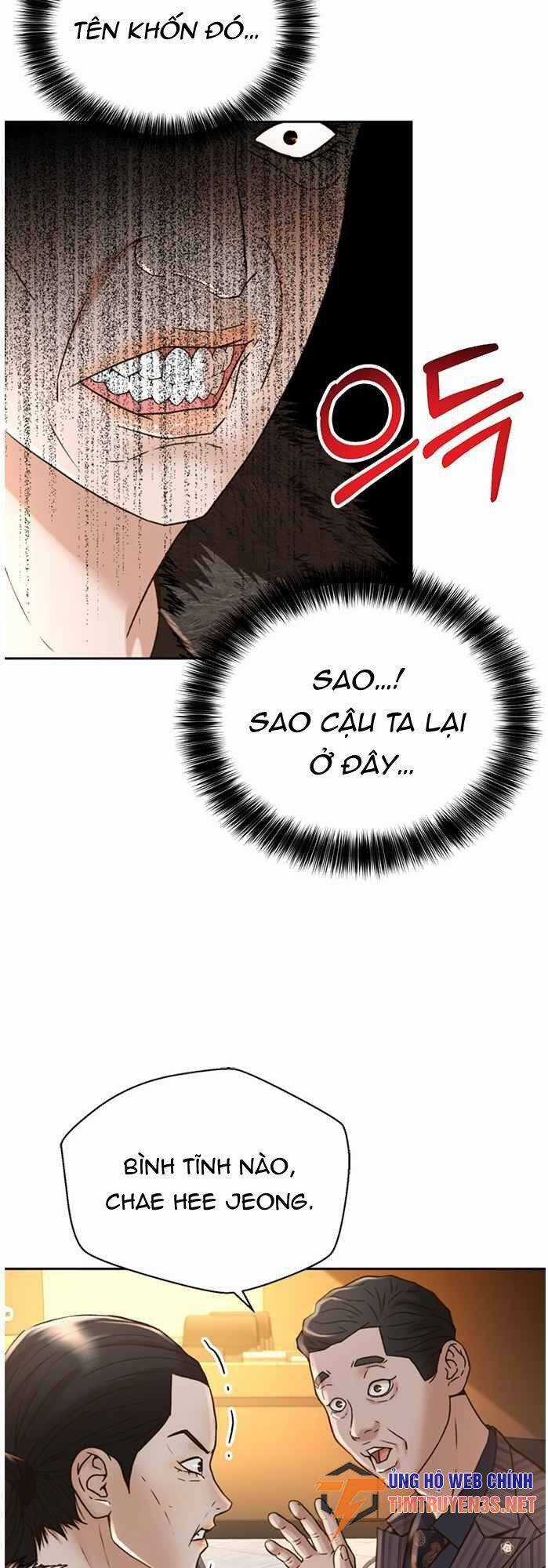 Thẩm Phán Lee Han Young - Chapter 59 - Trang 30