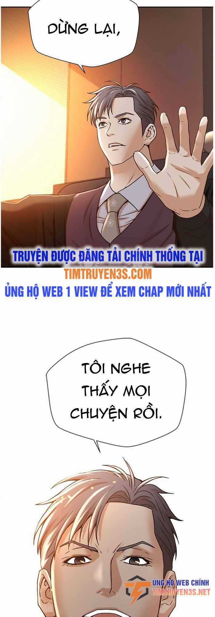 Thẩm Phán Lee Han Young - Chapter 59 - Trang 4