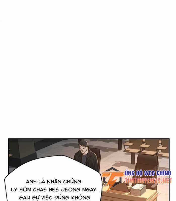 Thẩm Phán Lee Han Young - Chapter 59 - Trang 32