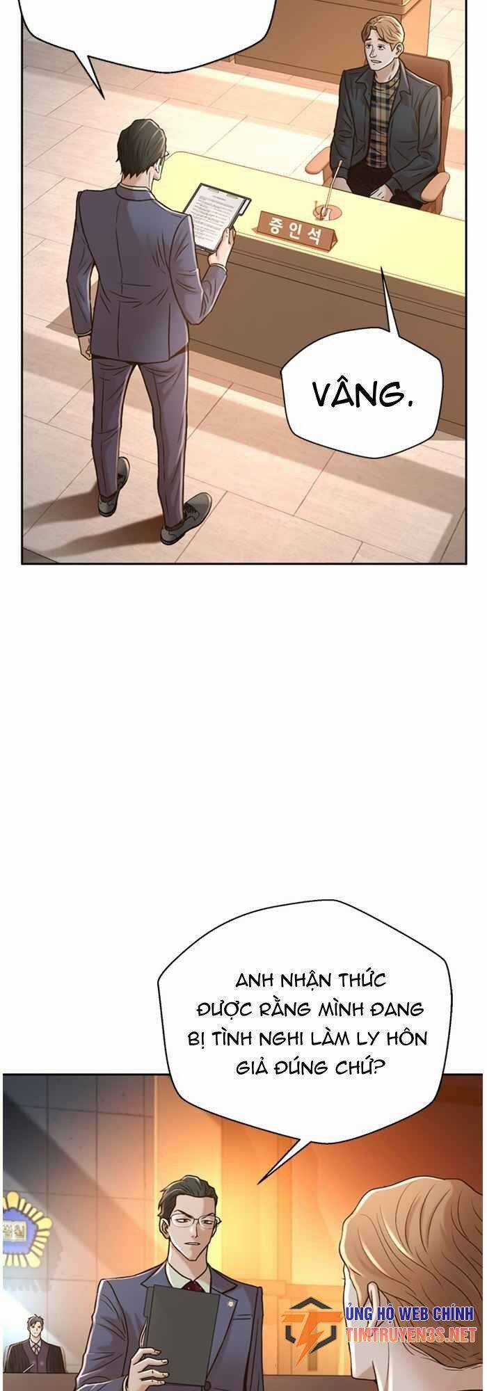 Thẩm Phán Lee Han Young - Chapter 59 - Trang 33