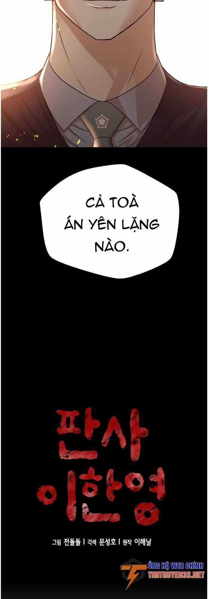 Thẩm Phán Lee Han Young - Chapter 59 - Trang 5