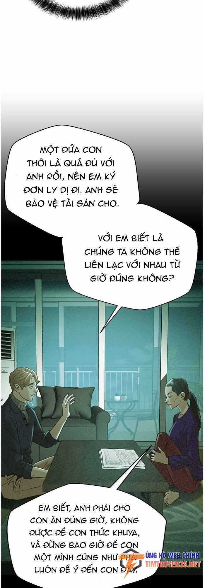 Thẩm Phán Lee Han Young - Chapter 59 - Trang 42
