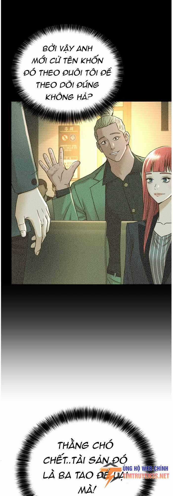 Thẩm Phán Lee Han Young - Chapter 59 - Trang 44