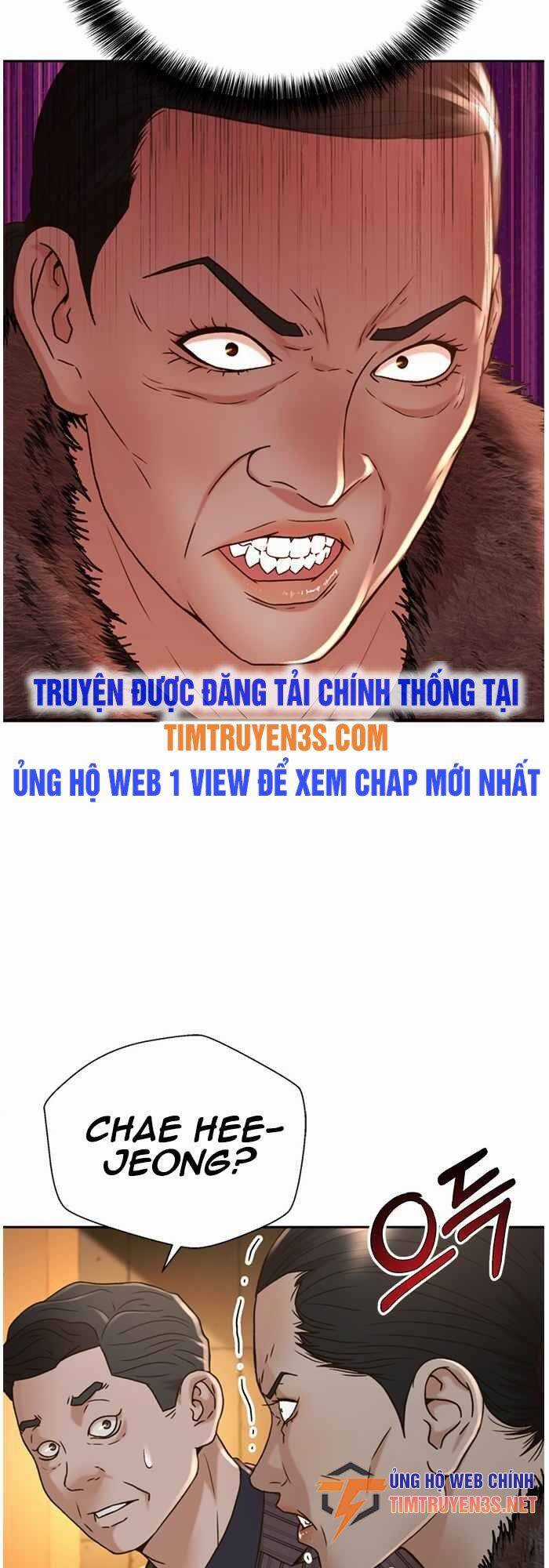 Thẩm Phán Lee Han Young - Chapter 59 - Trang 45