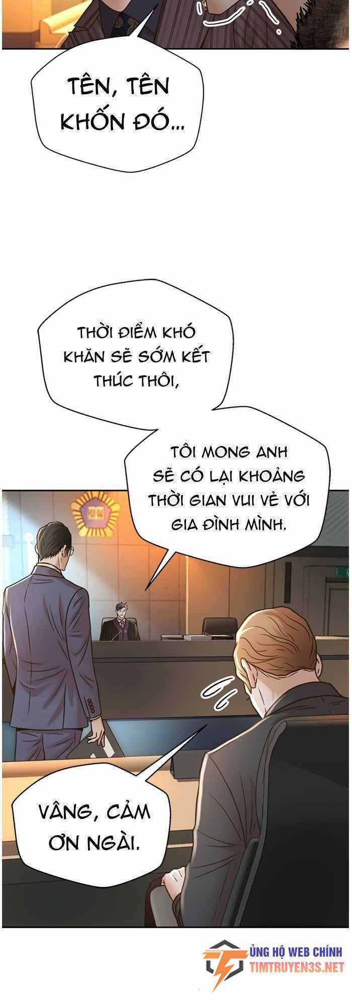 Thẩm Phán Lee Han Young - Chapter 59 - Trang 46