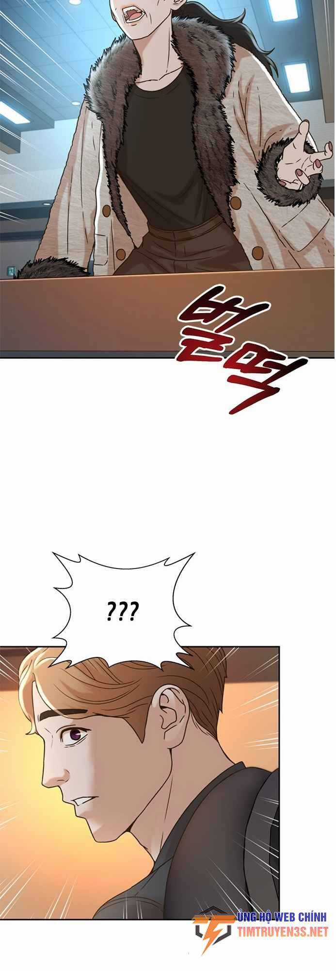 Thẩm Phán Lee Han Young - Chapter 59 - Trang 48