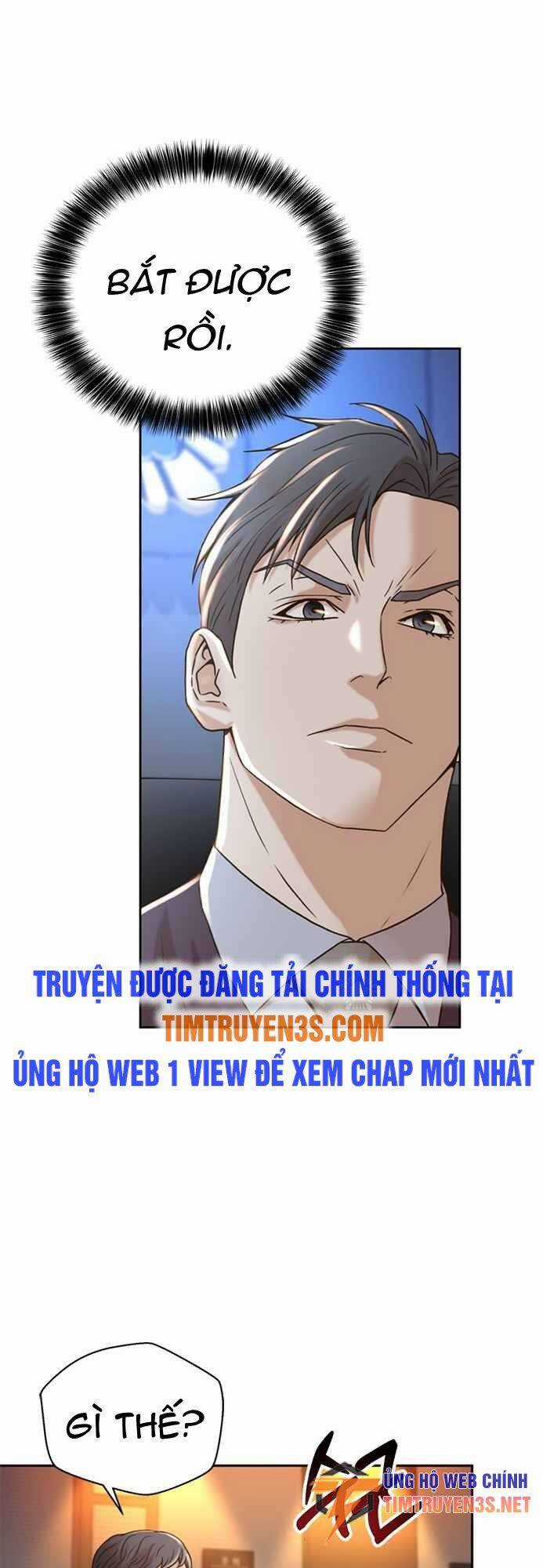Thẩm Phán Lee Han Young - Chapter 59 - Trang 49