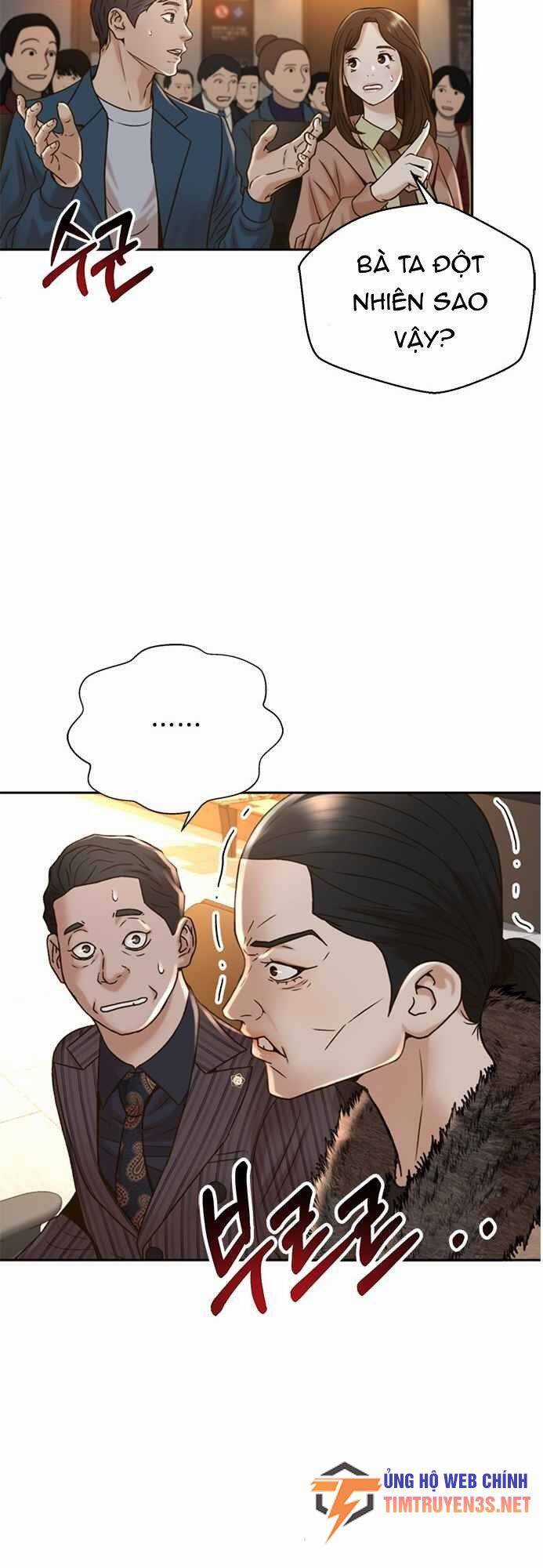 Thẩm Phán Lee Han Young - Chapter 59 - Trang 50