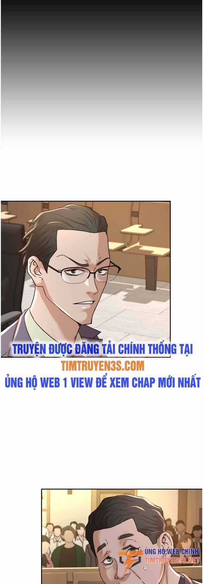 Thẩm Phán Lee Han Young - Chapter 59 - Trang 6