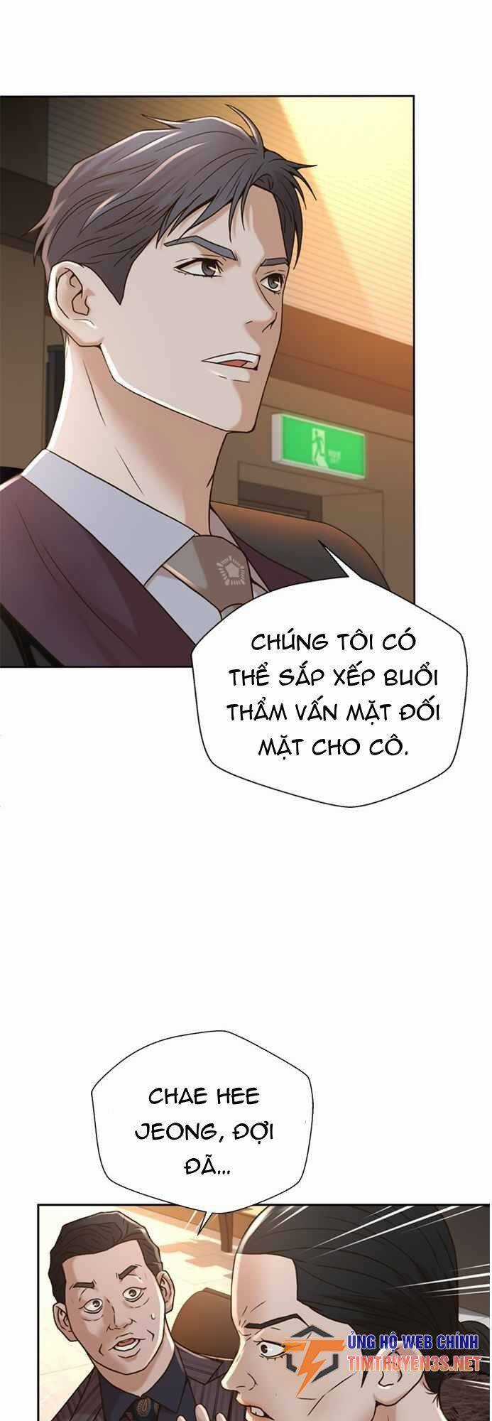 Thẩm Phán Lee Han Young - Chapter 59 - Trang 53