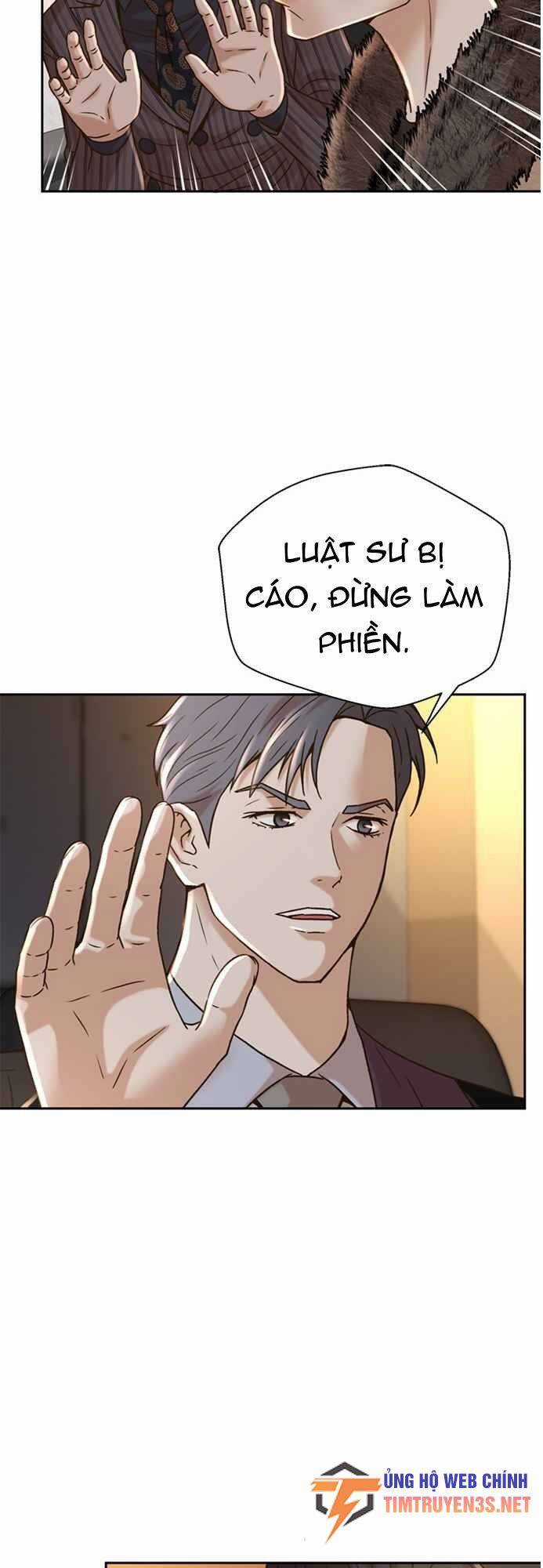 Thẩm Phán Lee Han Young - Chapter 59 - Trang 54