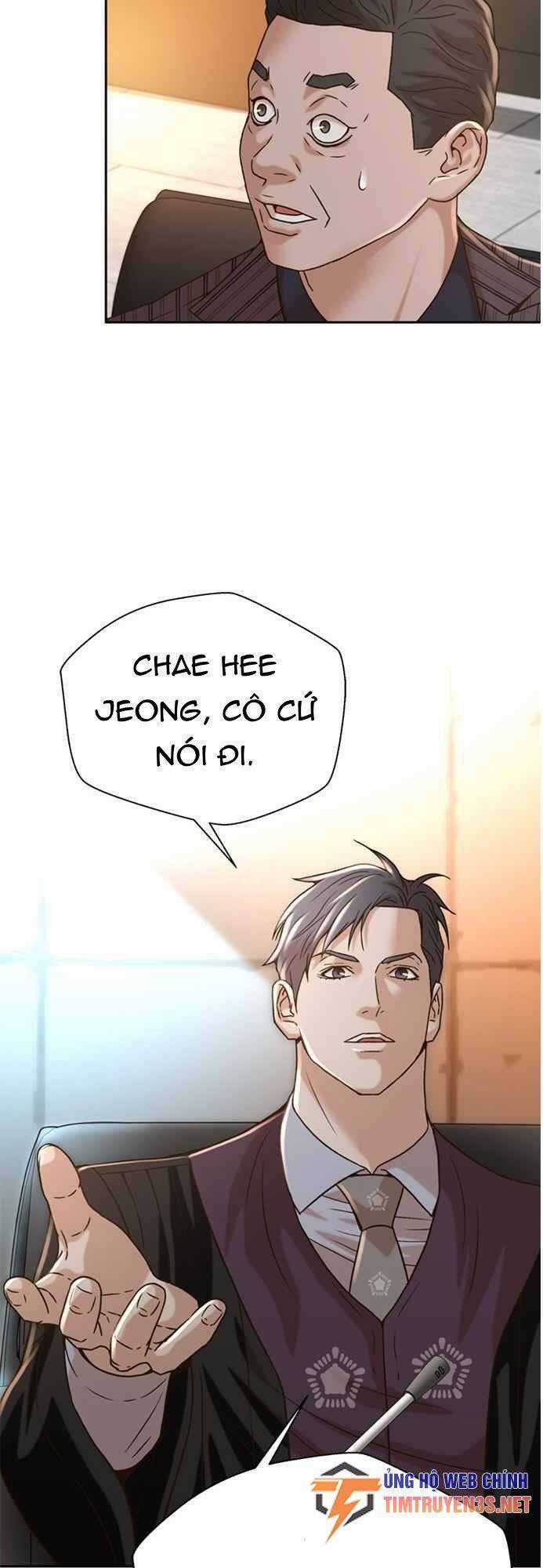 Thẩm Phán Lee Han Young - Chapter 59 - Trang 55
