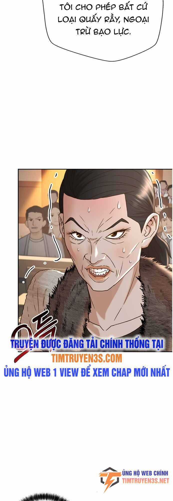 Thẩm Phán Lee Han Young - Chapter 59 - Trang 56