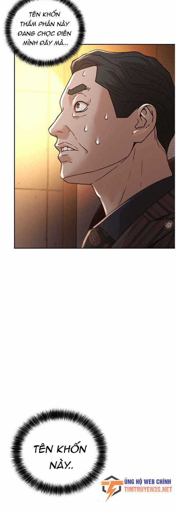 Thẩm Phán Lee Han Young - Chapter 59 - Trang 57