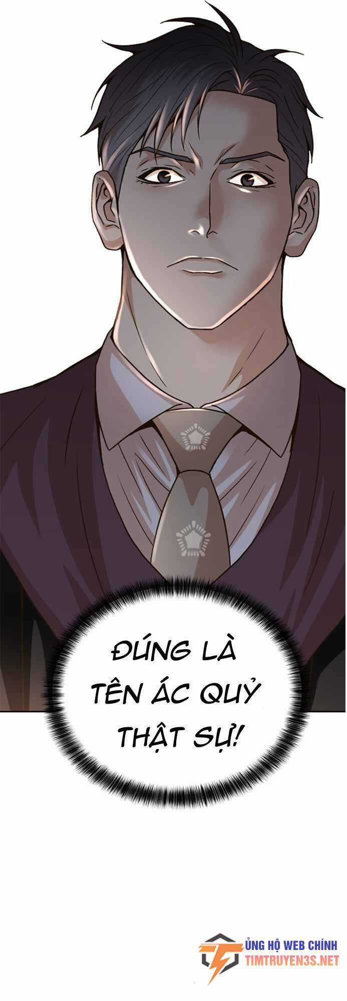 Thẩm Phán Lee Han Young - Chapter 59 - Trang 58