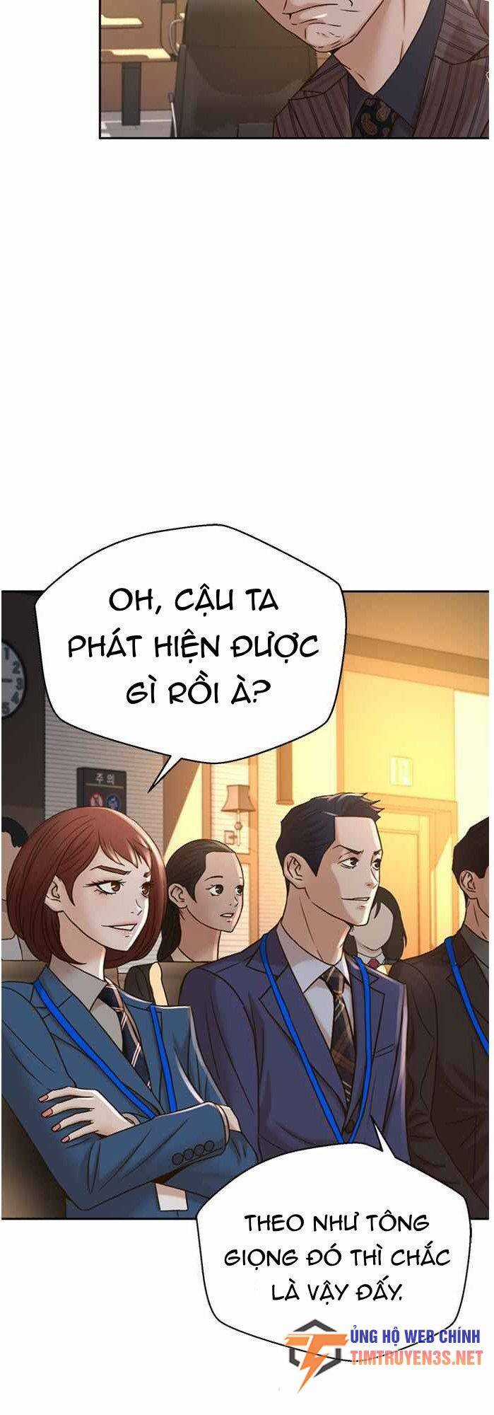 Thẩm Phán Lee Han Young - Chapter 59 - Trang 7