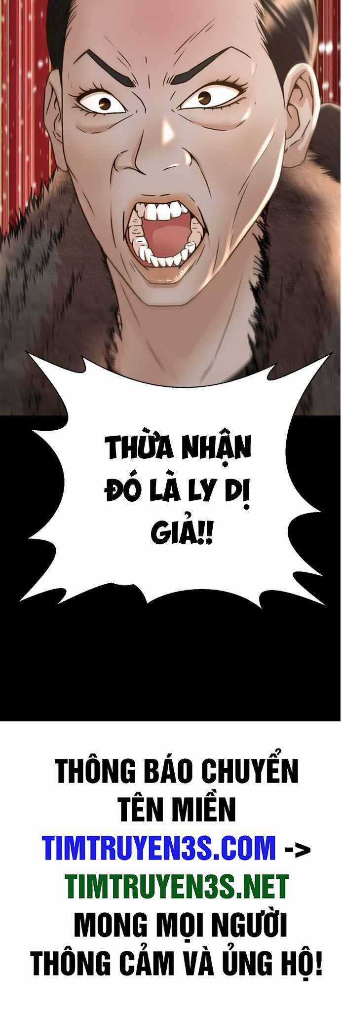 Thẩm Phán Lee Han Young - Chapter 59 - Trang 61