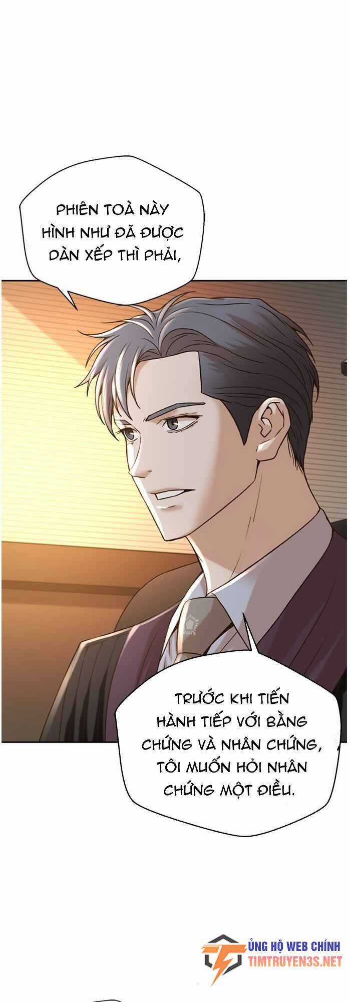 Thẩm Phán Lee Han Young - Chapter 59 - Trang 8