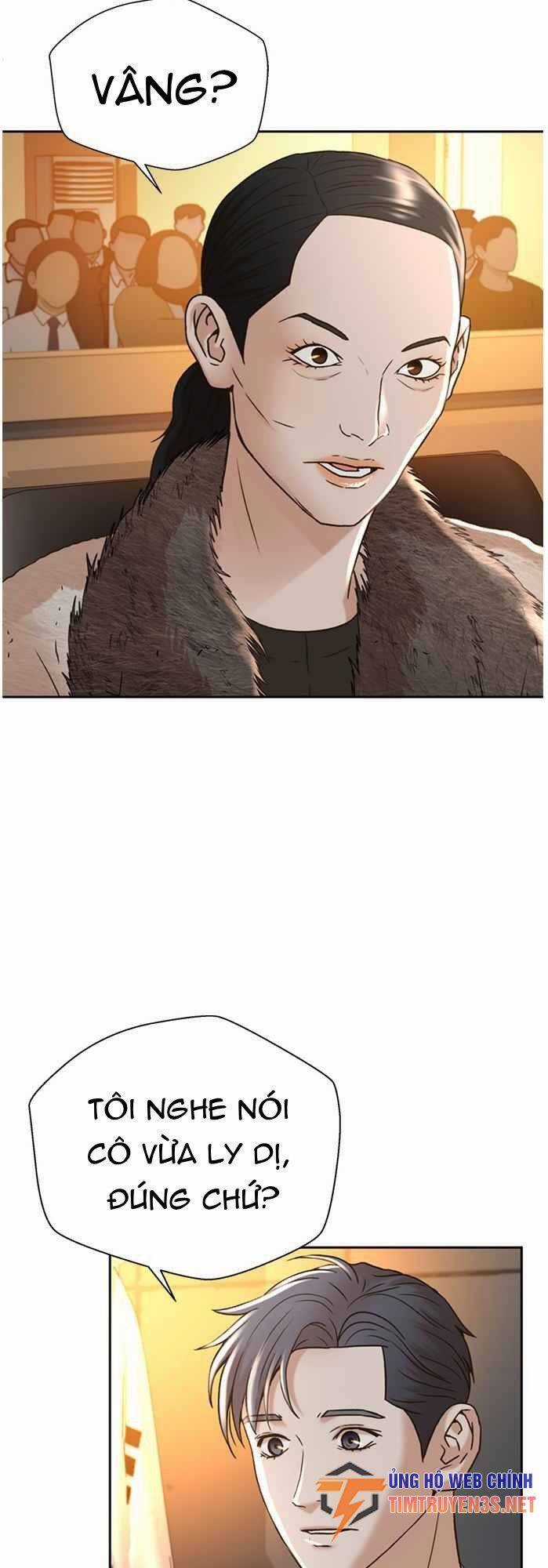 Thẩm Phán Lee Han Young - Chapter 59 - Trang 9