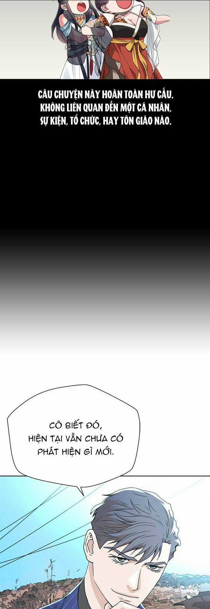 Thẩm Phán Lee Han Young - Chapter 6 - Trang 2