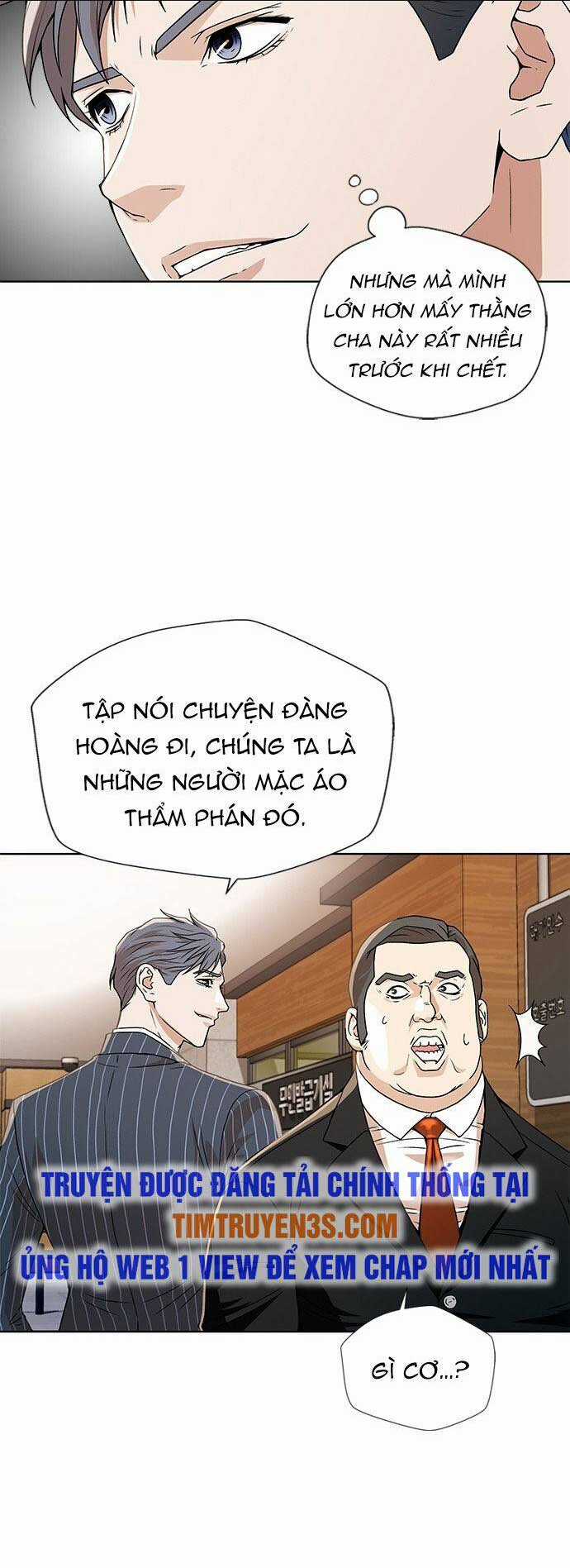 Thẩm Phán Lee Han Young - Chapter 6 - Trang 13