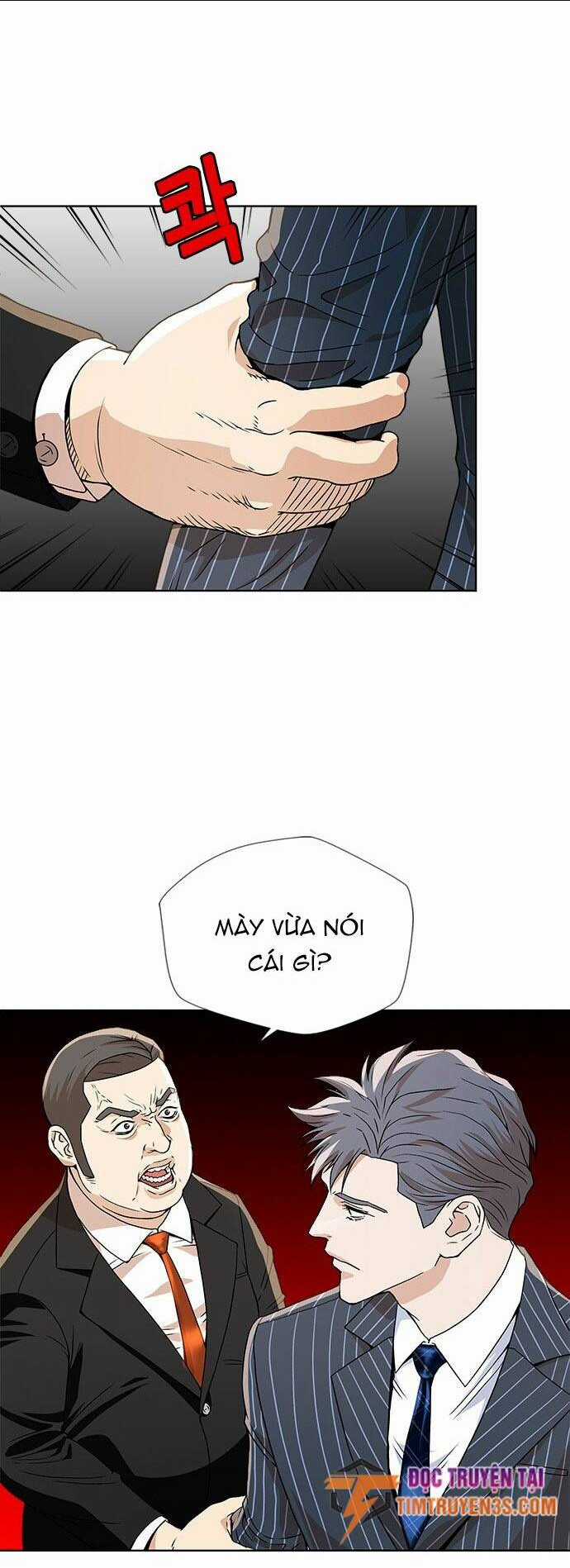 Thẩm Phán Lee Han Young - Chapter 6 - Trang 14